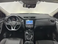2022 Nissan Qashqai 2.0L CVT XV Prem Luxury, белый — фото 8