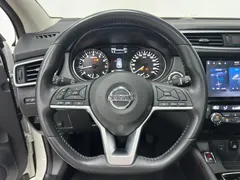 2022 Nissan Qashqai 2.0L CVT XV Prem Luxury, белый — фото 12