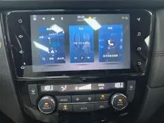 2022 Nissan Qashqai 2.0L CVT XV Prem Luxury, белый — фото 13
