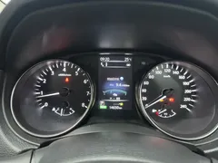 2022 Nissan Qashqai 2.0L CVT XV Prem Luxury, белый — фото 15