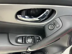 2022 Nissan Qashqai 2.0L CVT XV Prem Luxury, белый — фото 19