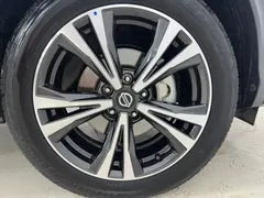 2022 Nissan Qashqai 2.0L CVT XV Prem Luxury, белый — фото 23