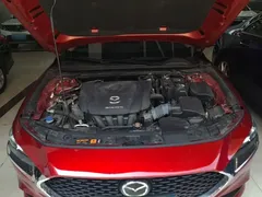 2022 Mazda 3 2.0L AT — фото 20