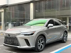 2023 Lexus RX 350h 2WD — фото 1