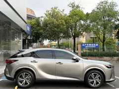2023 Lexus RX 350h 2WD — фото 4