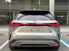 2023 Lexus RX 350h 2WD — фото 6