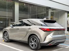 2023 Lexus RX 350h 2WD — фото 7