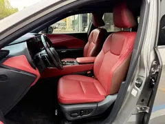 2023 Lexus RX 350h 2WD — фото 10