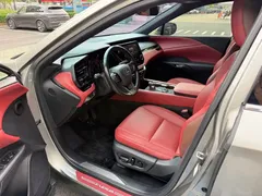 2023 Lexus RX 350h 2WD — фото 11