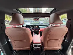 2023 Lexus RX 350h 2WD — фото 14