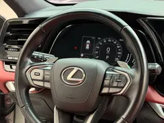 2023 Lexus RX 350h 2WD — фото 17