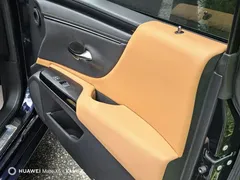 2021 Lexus ES 300h, чёрный — фото 21