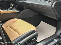 2021 Lexus ES 300h, чёрный — фото 22