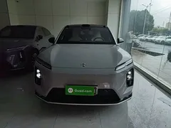 2025 Nio EC6 75kWh — фото 3
