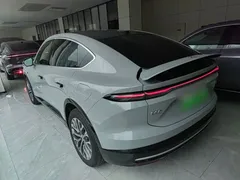 2025 Nio EC6 75kWh — фото 5