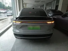 2025 Nio EC6 75kWh — фото 6