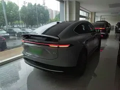 2025 Nio EC6 75kWh — фото 7