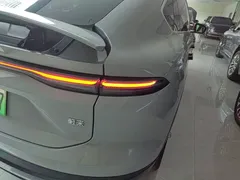 2025 Nio EC6 75kWh — фото 8