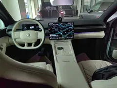 2025 Nio EC6 75kWh — фото 10
