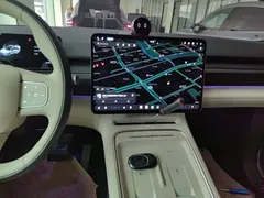 2025 Nio EC6 75kWh — фото 13