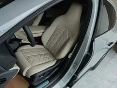 2025 Nio EC6 75kWh — фото 15