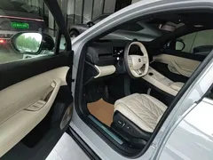 2025 Nio EC6 75kWh — фото 16
