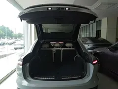 2025 Nio EC6 75kWh — фото 19