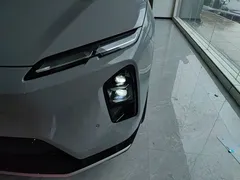 2025 Nio EC6 75kWh — фото 24