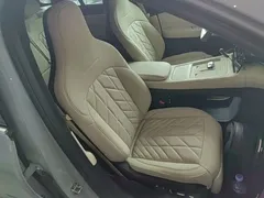 2025 Nio EC6 75kWh — фото 25