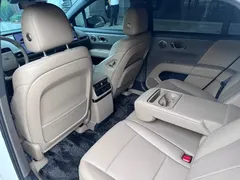 2025 Li Auto i6 2WD Standard, белый — фото 8