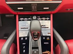 2022 Porsche Cayenne 3.0T Platinum — фото 16
