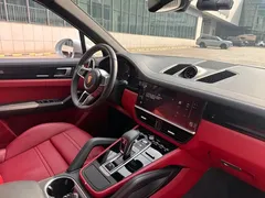 2022 Porsche Cayenne 3.0T Platinum — фото 19