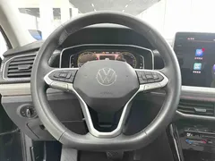 2023 Volkswagen Tayron 280TSI 2WD Plus, чёрный — фото 8