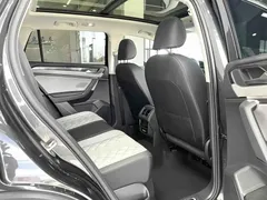 2023 Volkswagen Tayron 280TSI 2WD Plus, чёрный — фото 13