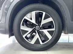 2023 Volkswagen Tayron 280TSI 2WD Plus, чёрный — фото 16
