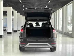 2023 Volkswagen Tayron 280TSI 2WD Plus, чёрный — фото 17