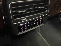 2021 Audi Q7 55 TFSI quattro S line, чёрный — фото 31