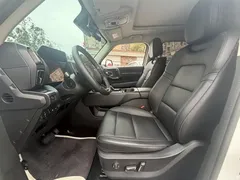 2023 Haval Havaldog PLUS 1.5T 2WD Chaoye Plus, белый — фото 4