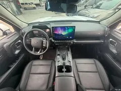 2023 Haval Havaldog PLUS 1.5T 2WD Chaoye Plus, белый — фото 6