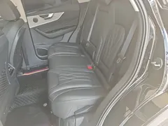 2026 Hongqi HS5 2.0T 2WD Pro, чёрный — фото 17