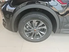 2026 Hongqi HS5 2.0T 2WD Pro, чёрный — фото 23