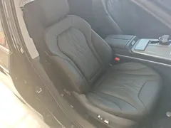 2026 Hongqi HS5 2.0T 2WD Pro, чёрный — фото 25