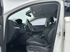 2022 Volkswagen Tharu 280TSI 2WD Fashion, белый — фото 5
