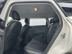 2022 Volkswagen Tharu 280TSI 2WD Fashion, белый — фото 6