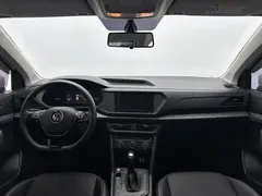 2022 Volkswagen Tharu 280TSI 2WD Fashion, белый — фото 7