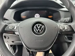 2022 Volkswagen Tharu 280TSI 2WD Fashion, белый — фото 13