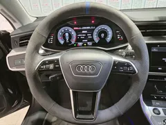 2021 Audi A7 45 TFSI Premium Selection — фото 9