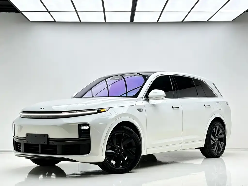 2023 Li Auto L7