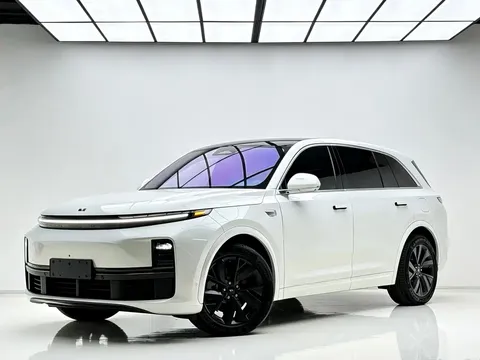 2023 Li Auto L7