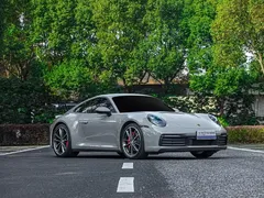 2020 Porsche 911 Carrera 3.0T — фото 3